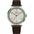 Walter Gropius New Bauhaus WGN-004-01 Dessau 1925 Watch