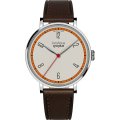 Walter Gropius Dessau 1925 WGN-004-02 Watch