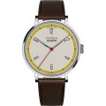 Walter Gropius Dessau 1925 WGN-004-03 Watch