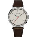 Walter Gropius Dessau 1925 WGN-004-04 Watch