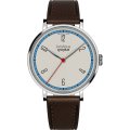 Walter Gropius Dessau 1925 WGN-004-05 Watch