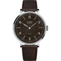 Walter Gropius New Bauhaus WGN-006-02 Elektropolis Watch