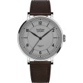 Walter Gropius New Bauhaus WGN-007-02 Elektropolis Watch