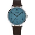 Walter Gropius New Bauhaus WGN-007-03 Elektropolis Watch