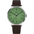 Walter Gropius New Bauhaus WGN-007-04 Elektropolis Watch