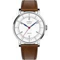 Walter Gropius Automatik WGNA-002-01 Watch