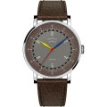 Walter Gropius Automatik WGNA-002-07 Watch
