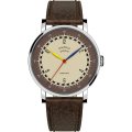 Walter Gropius Automatik WGNA-002-08 Watch