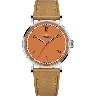 Walter Gropius Dessau 1925 WGNL-001-01 Watch