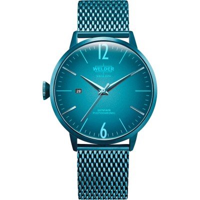 Welder WRC413 Moody Watch