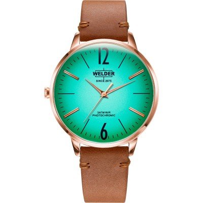 Welder WRS110 Slim Watch