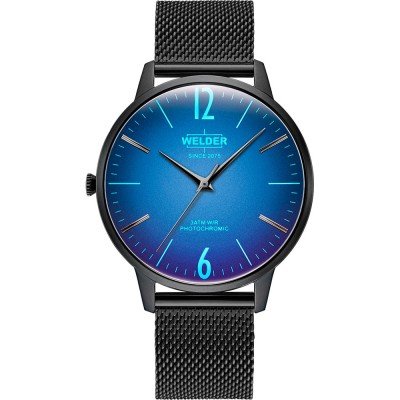 Welder WRS408 Slim Watch
