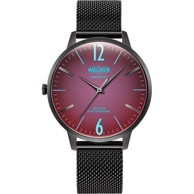 Welder WRS654 Slim Watch