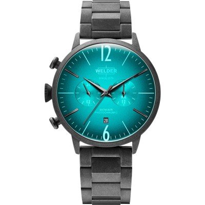 Welder horloge hotsell