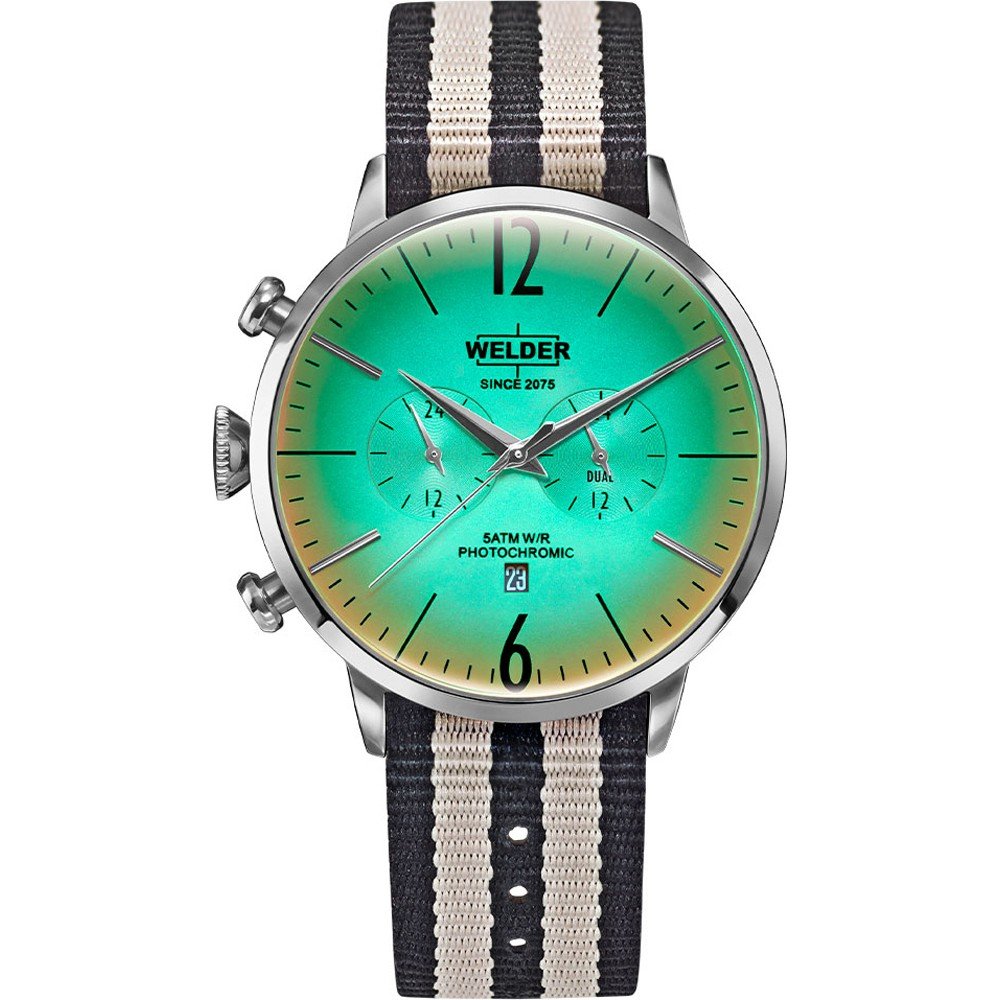 Welder WWRC501 Moody Watch