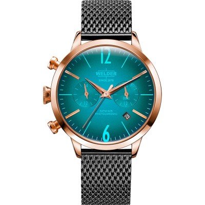 Welder WWRC602 Moody Watch