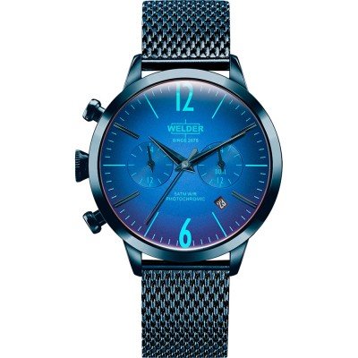 Welder WWRC603 Moody Watch
