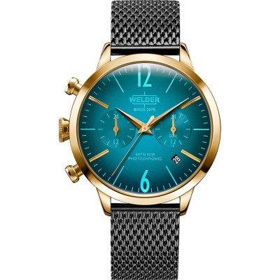 Welder WWRC637 Moody Watch