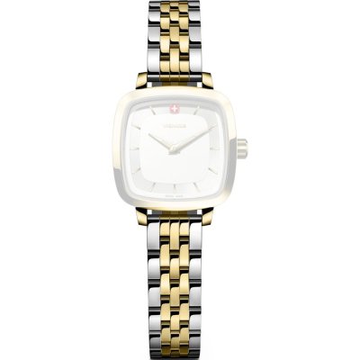 Wenger 07.1212.001 Vintage Classic Strap