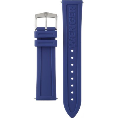 Wenger Straps 07.3522.101 Squadron Strap