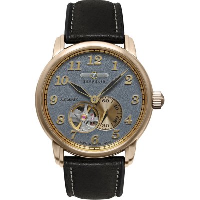 Zeppelin LZ 127 Graf 7664-5 LZ 127 Graf Zeppelin Watch