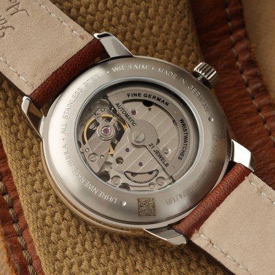 Zeppelin LZ 127 Graf 7666-4 LZ 127 Graf Zeppelin Watch • EAN