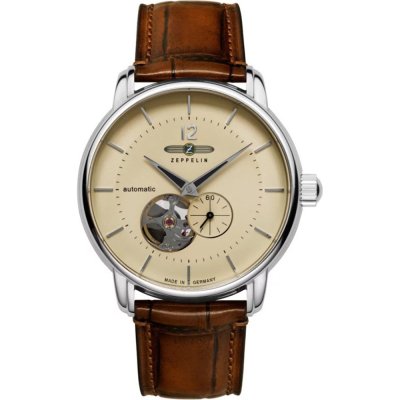 Zeppelin LZ 120 Bodensee 8166-1 Watch