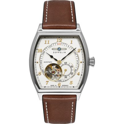 Zeppelin LZ 127 Graf 7664-1 LZ 127 Graf Zeppelin Watch • EAN