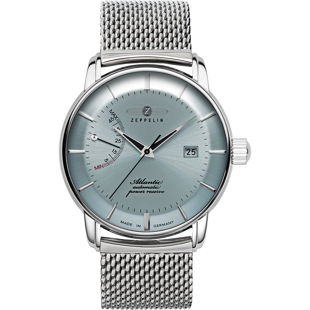 Zeppelin Atlantic 8462M-6 Atlantic Automatic Watch • EAN