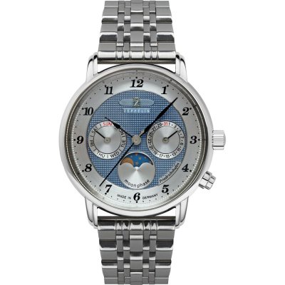 Zeppelin Friedrichshafen 8537M-3 Watch