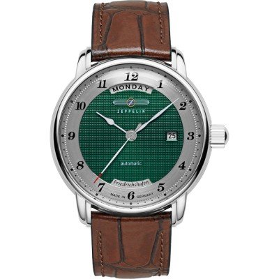 Zeppelin Friedrichshafen 8562-2 Watch