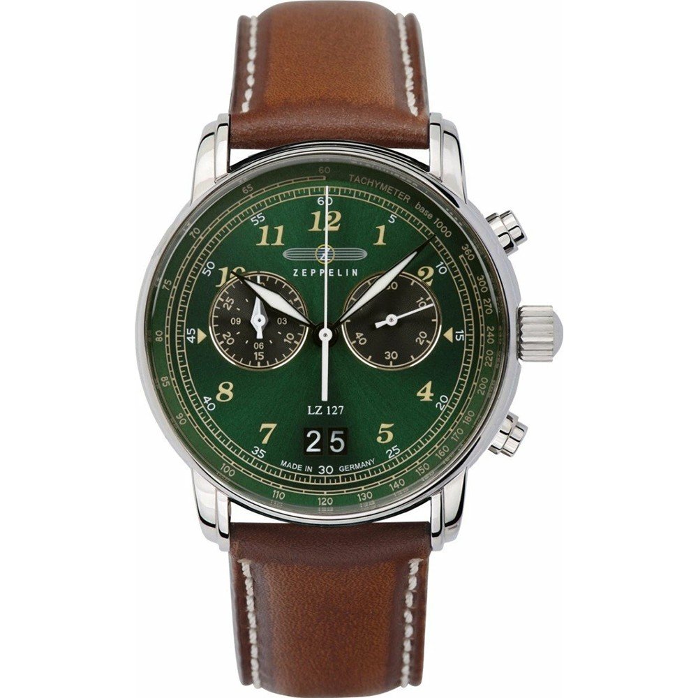 zeppelin-8684-4-lz-127-graf-