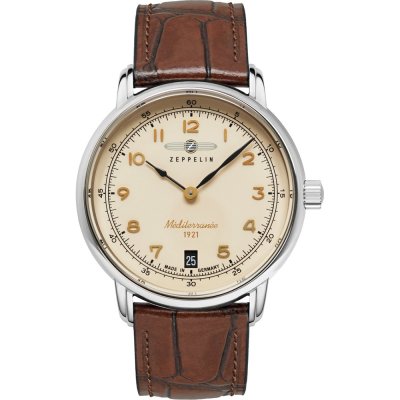 Zeppelin Méditerranée 9641-5 Watch