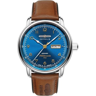 Zeppelin Méditerranée 9664-3 Watch