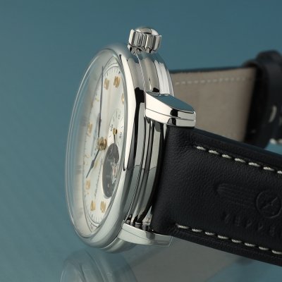 Zeppelin Méditerranée 9666-1 Watch • EAN: 4041338966619
