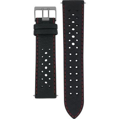 Zeppelin 9L015810CROT22 Alain Robert Strap