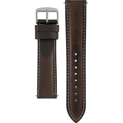 Zeppelin 9L0407CN2220 100 Jahre Zeppelin Strap