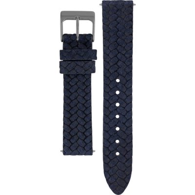 Zeppelin 9L2037012C1816 New Captain's Line Strap