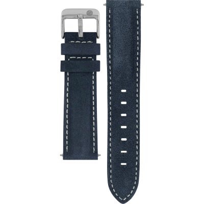 Zeppelin 9L2204012CN2220 100 Jahre Zeppelin Strap