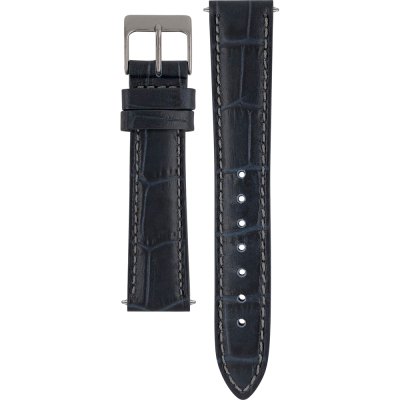 Zeppelin 9L2210012CA1816 Flatline Strap