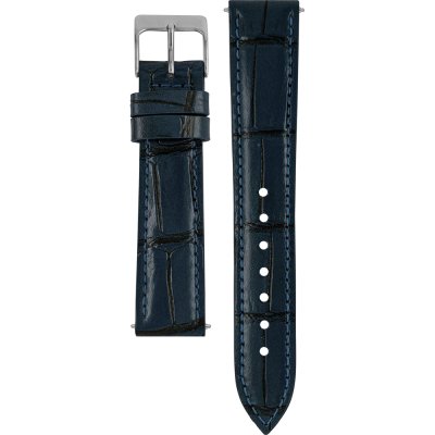Zeppelin 9L2327012C2218 LZ 14 Strap