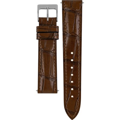Zeppelin 9L2341007C1816 Méditerranée Strap