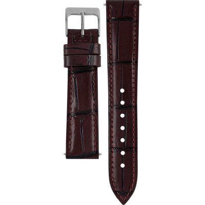 Zeppelin 9L2406006C1816 Friedrichshafen Strap