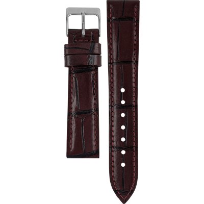 Zeppelin 9L2406006C1816 Friedrichshafen Strap