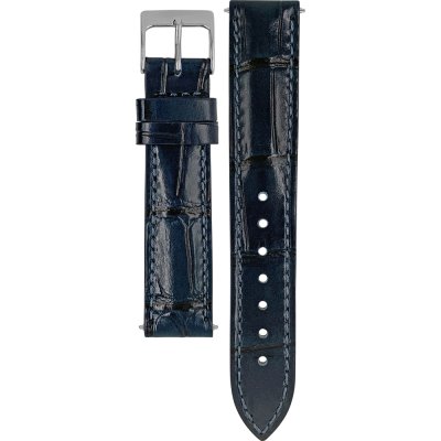 Zeppelin 9L2406012C1816 Friedrichshafen Strap