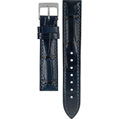 Zeppelin 9L2406012C1816 Friedrichshafen Strap