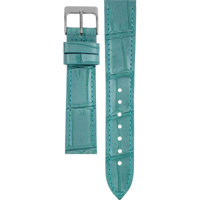 Zeppelin 9L2424111021C1816 Friedrichshafen Strap