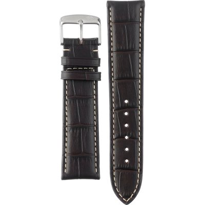 Zeppelin 9L322617007CN2220 100 Jahre Zeppelin Strap