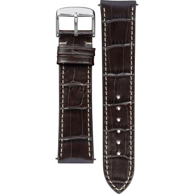 Zeppelin 9L322617007CN2220 100 Jahre Zeppelin Strap