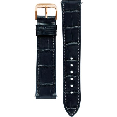 Zeppelin 9L322638412RGA2018 LZ 127 Strap